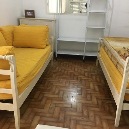 Ferienwohnung Apto Na Enseada- 3 Quadras Da Praia Da Enseada Guarujá Exterior foto