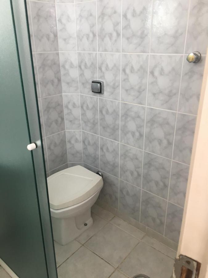 Ferienwohnung Apto Na Enseada- 3 Quadras Da Praia Da Enseada Guarujá Exterior foto