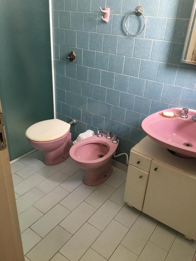 Ferienwohnung Apto Na Enseada- 3 Quadras Da Praia Da Enseada Guarujá Exterior foto