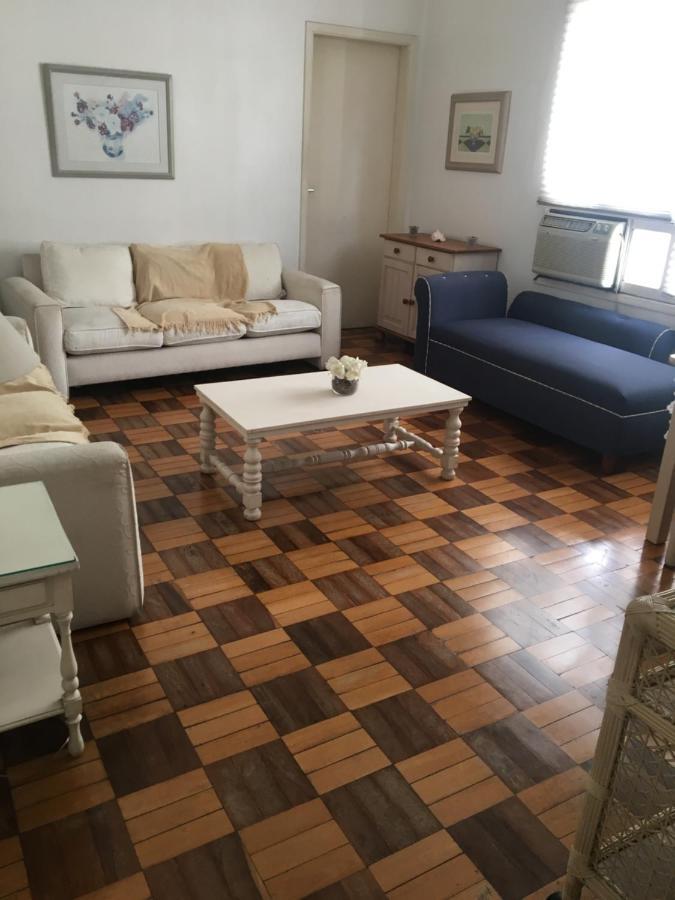Ferienwohnung Apto Na Enseada- 3 Quadras Da Praia Da Enseada Guarujá Exterior foto